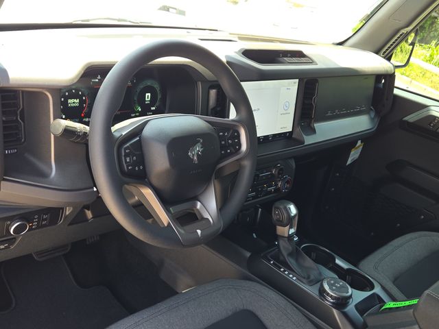 New 2025 Gray Ford Base image 16