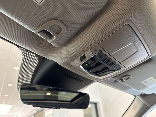New 2026 Black Acura Advance Package image 22