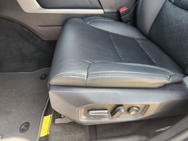 Used 2025 Toyota Tundra Truck