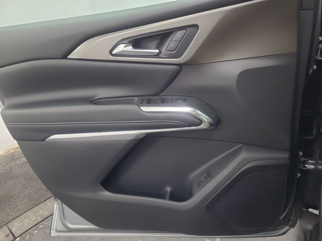 2026 – Chevrolet – Traverse