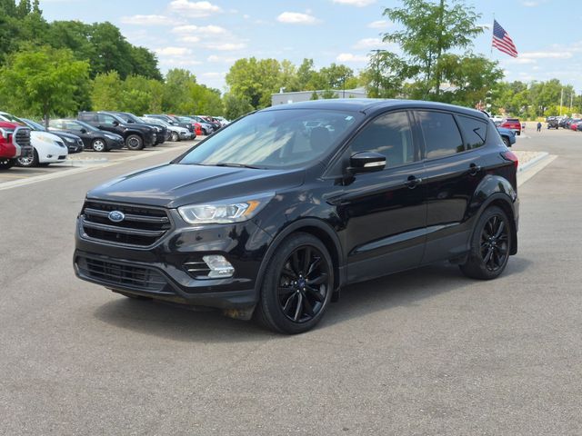 2019 Ford Escape - Image 1