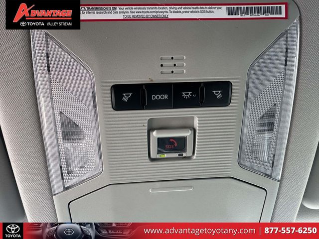 Used 2023 Toyota RAV4 SUV