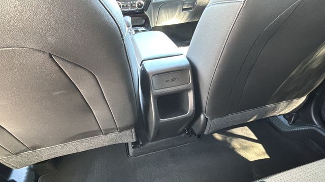 Used 2025 White Chevrolet LT image 21