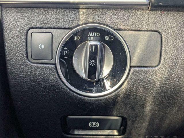 Used 2018 Mercedes-benz GLE SUV