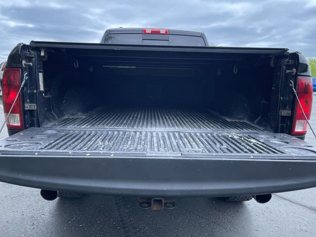 Used 2014 Ram 1500 For Sale in New Hudson, MI