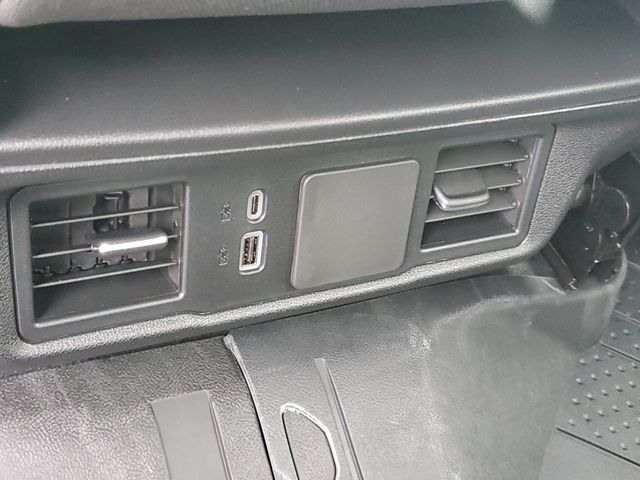 2026 Chevrolet Silverado 2500 Crew Cab 4WD Pickup for sale #TF353263 - photo 23