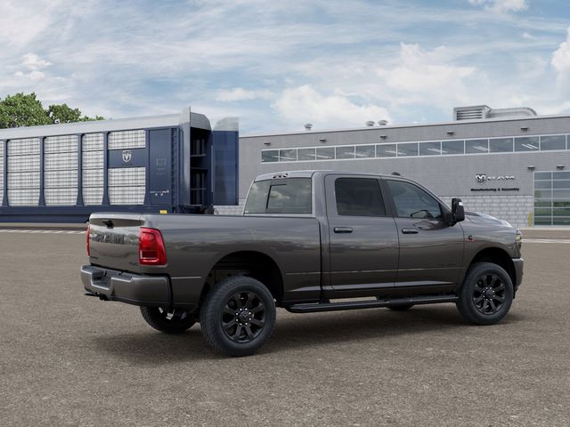 New 2026 Ram 3500 Truck