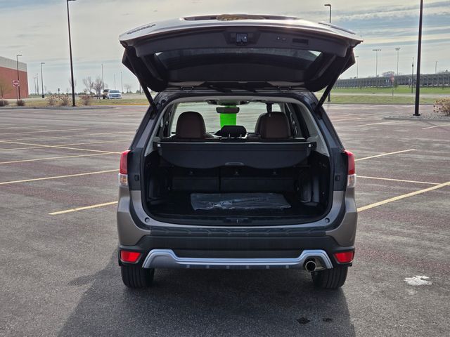 2024 Subaru Forester Touring