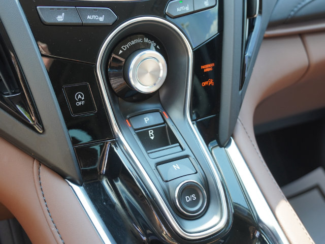 Used 2026 Acura RDX SUV