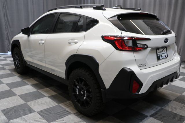 2024 Subaru Crosstrek Premium 18