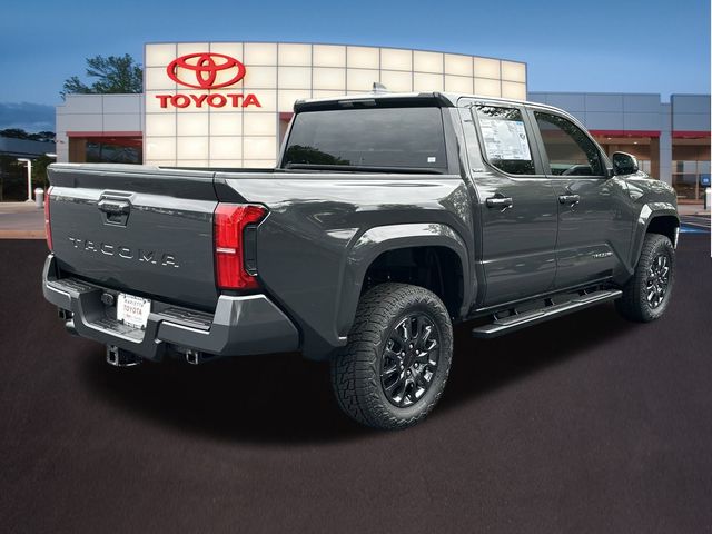 2024 Toyota Tacoma  26