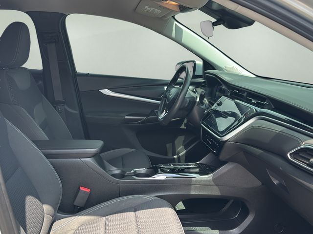 Used 2023 Chevrolet Bolt EUV SUV