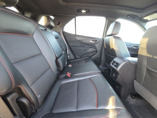 2023 Chevrolet Equinox RS:45579A