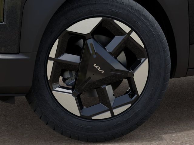 New 2027  Kia S image 9