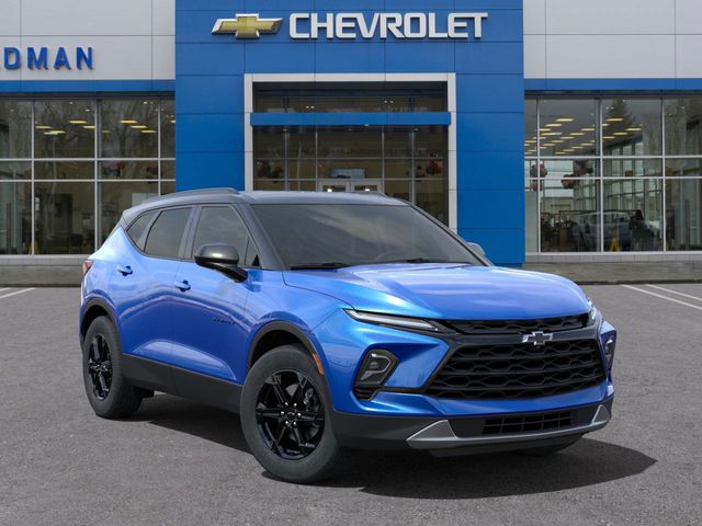 New 2025 Chevrolet Blazer For Sale in Livonia, MI