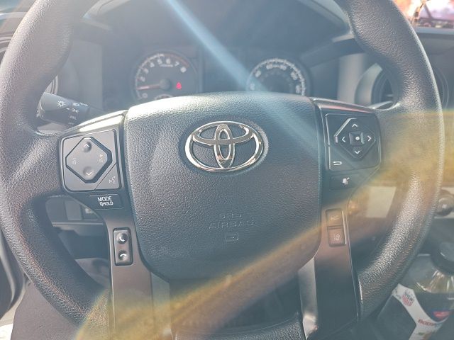 2018 Toyota Tacoma SR 4