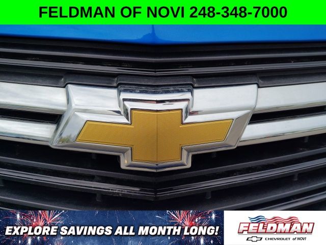 Used 2024 Chevrolet Equinox For Sale in Livonia, MI