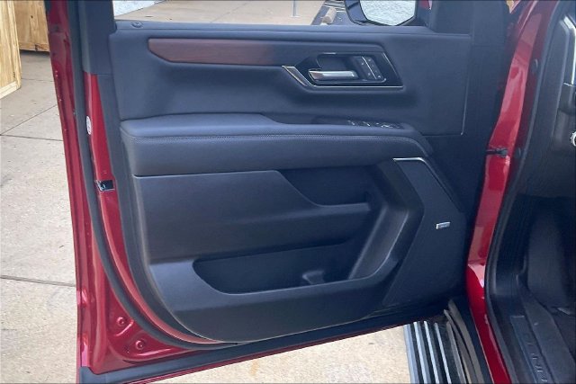 Used 2026 GMC Yukon SUV