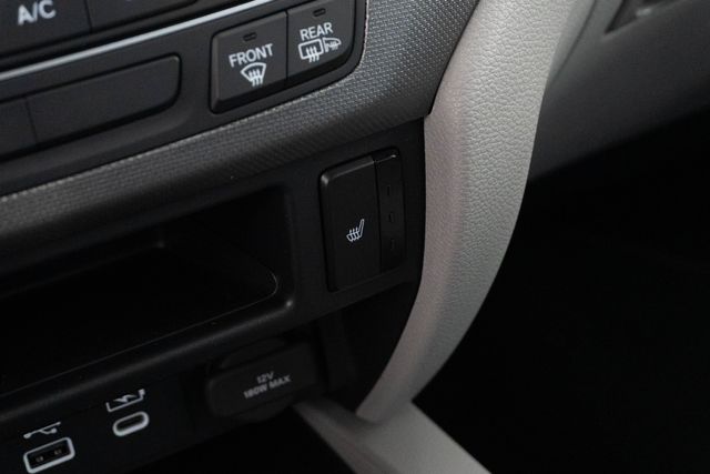 New 2026 Honda Ridgeline Truck