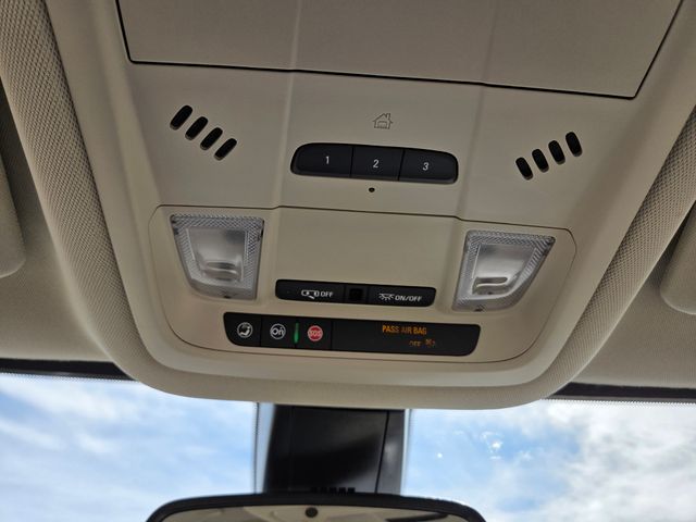2023 GMC Acadia AWD Denali