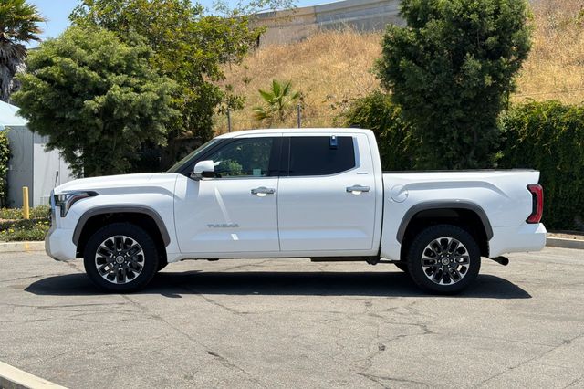 Used 2023 Toyota Tundra Truck
