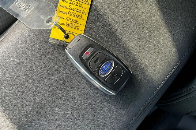 Used 2025 Subaru Ascent SUV