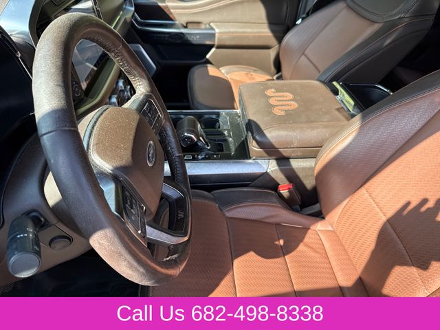 Used 2023 Ford F-150 Truck