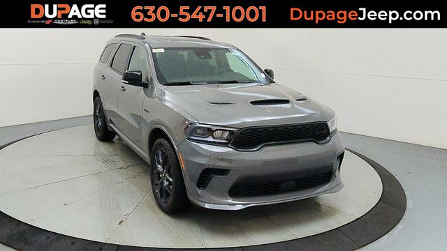 2026 Dodge Durango GT HEMI Plus AWD