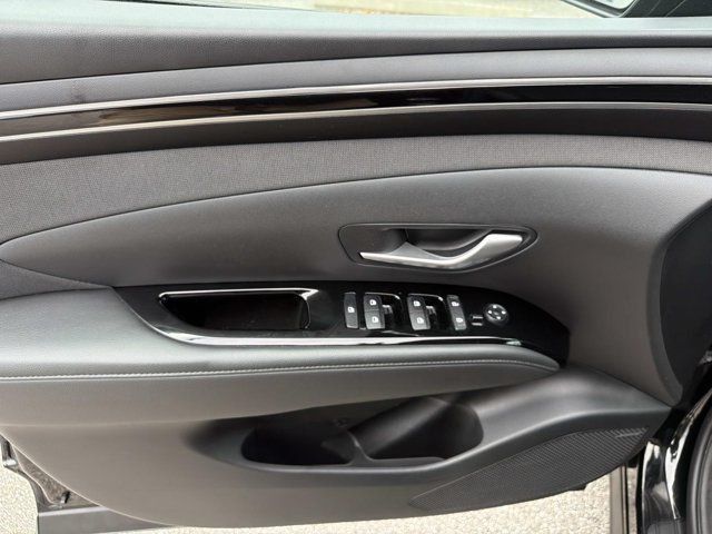 Used 2022 Hyundai Tucson SUV
