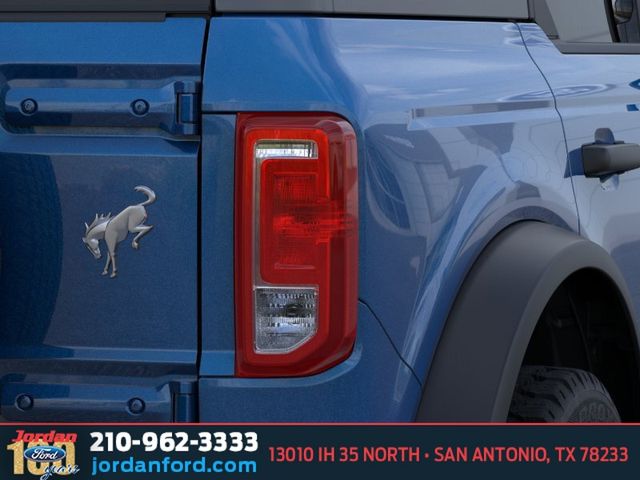 New Car 2025 Ford Bronco  Big Bend For Sale Under $50,000 In San Antonio, Texas