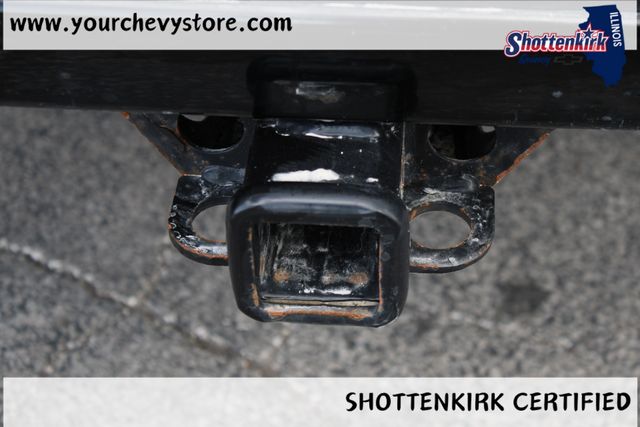 Used 2024 Chevrolet Silverado 1500 Truck