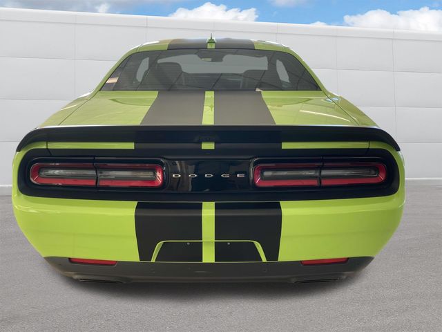 2023 Dodge Challenger SRT Hellcat Jailbreak 4