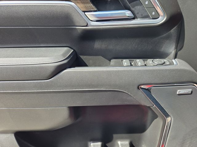 Used 2025 Chevrolet Silverado 1500 Truck