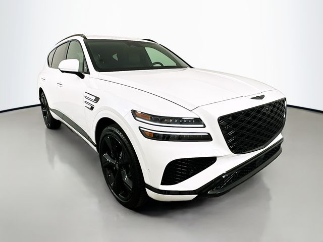 Thumbnail: 2026 Genesis GV80 - 3