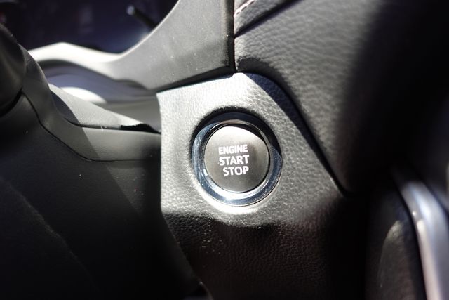used 2022 Toyota RAV4 car, priced at $36,500