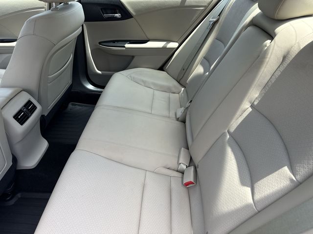 Used 2013 Honda Accord Sedan