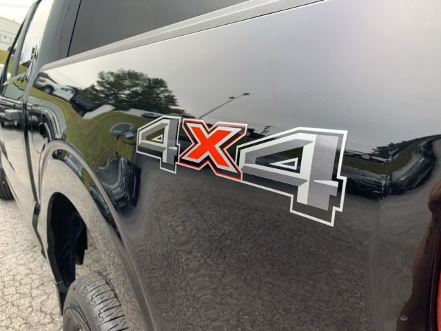 2023 Ford F-150 XLT 29