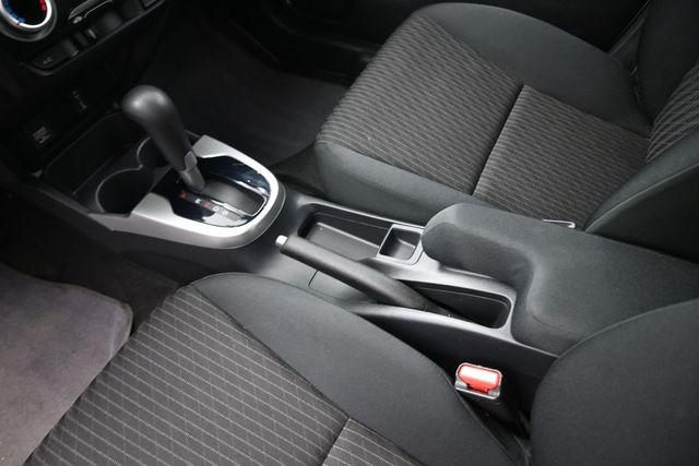 Used 2020 Honda Fit Hatchback