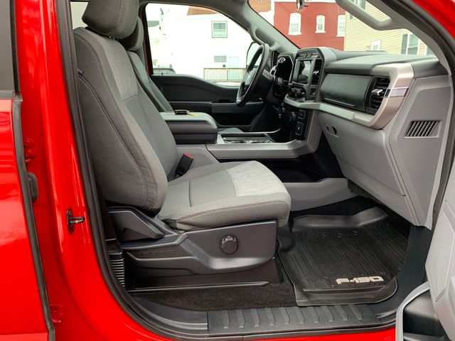 Used 2022 Ford F-150 Truck