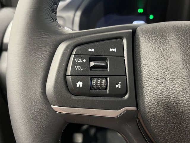 New 2026 Honda Ridgeline Truck