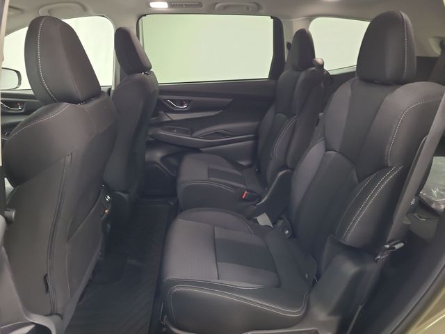 2025 – Subaru – Ascent