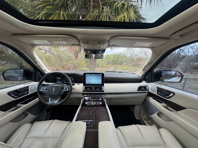 2019 Lincoln Navigator
