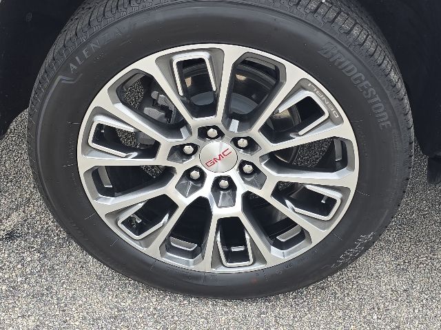 2025 GMC Yukon Denali:46255A