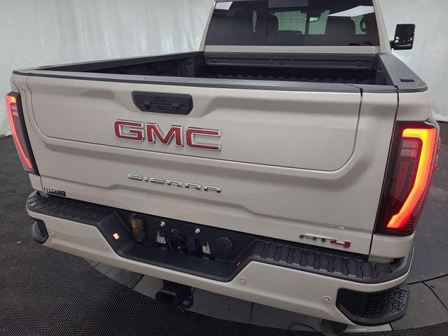 2026 – GMC – Sierra 2500HD