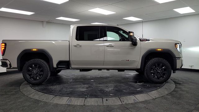 2026 – GMC – Sierra 2500HD