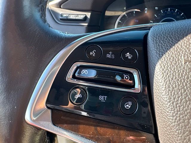 Used 2016 Cadillac Escalade ESV SUV