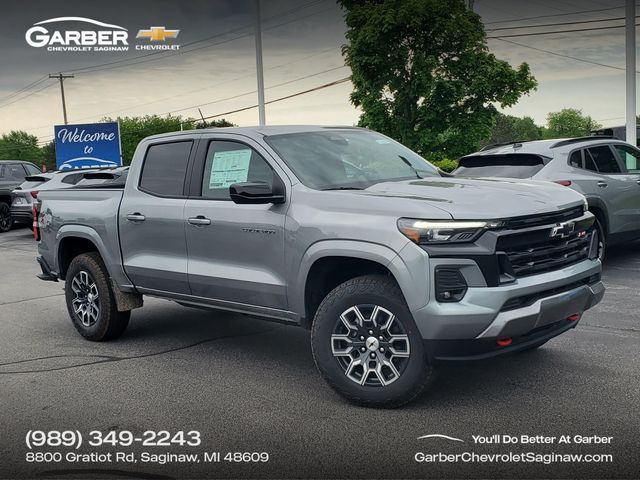 New 2026 Chevrolet Colorado - photo 1