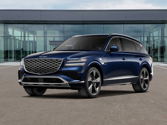 Thumbnail: 2026 Genesis GV80 - 1