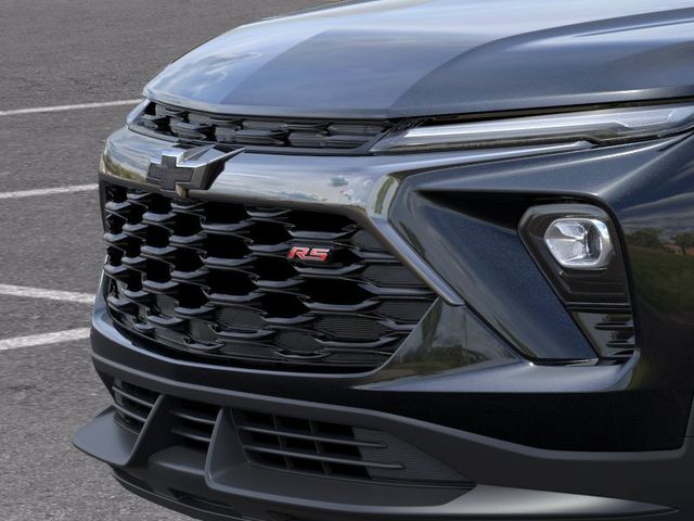 New 2026 Chevrolet TrailBlazer SUV