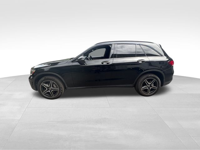 2022 Mercedes-Benz GLC GLC 300 6